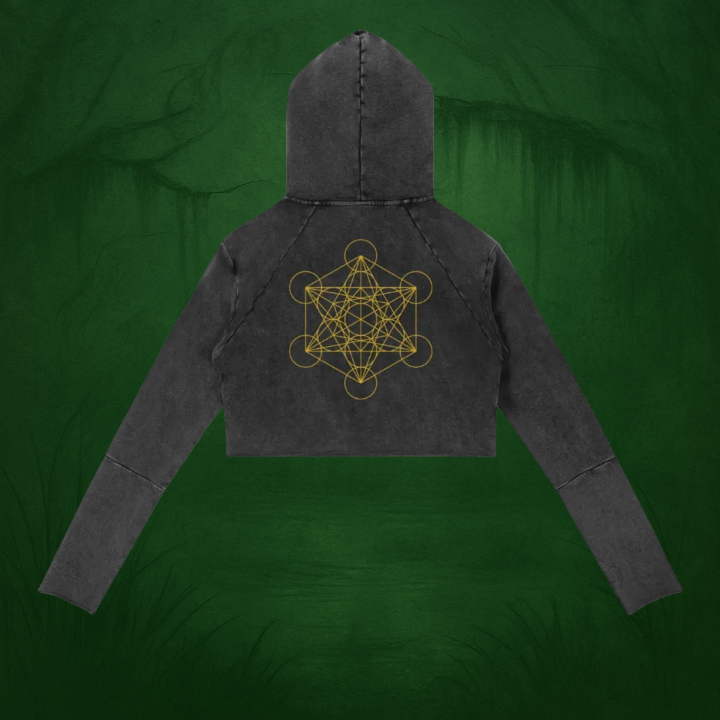 TSW Metatron’s Cube